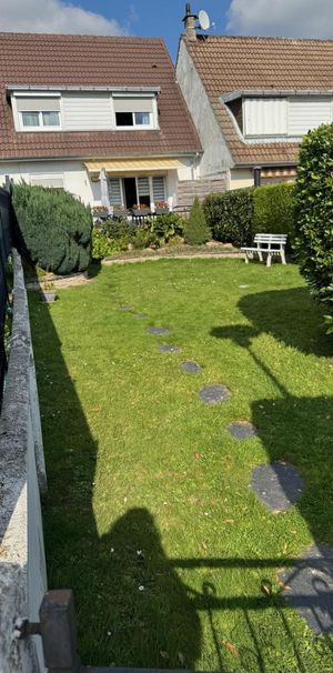 PAVILLON T4 - Photo 2