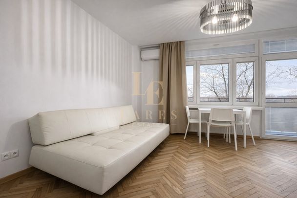 REZERWACJA|Balkon |Klimatyzacja - Фото 1