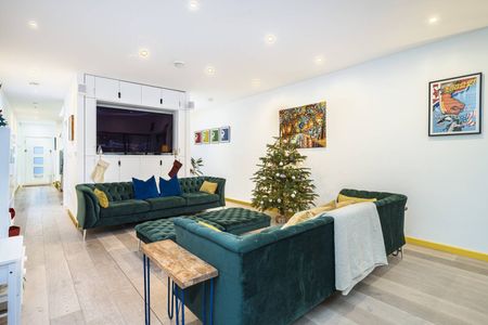 Stanley Street, SE8 - Photo 2