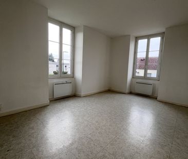 Appartement TYPE 3 – 83 m² - Photo 3