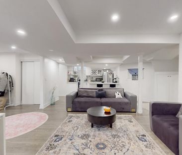 For Lease - 107 Bel Canto Crescent Unit# Basement, Richmond Hill, O... - Photo 6