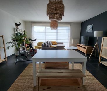 Appartement te huur in rustige buurt - Foto 1