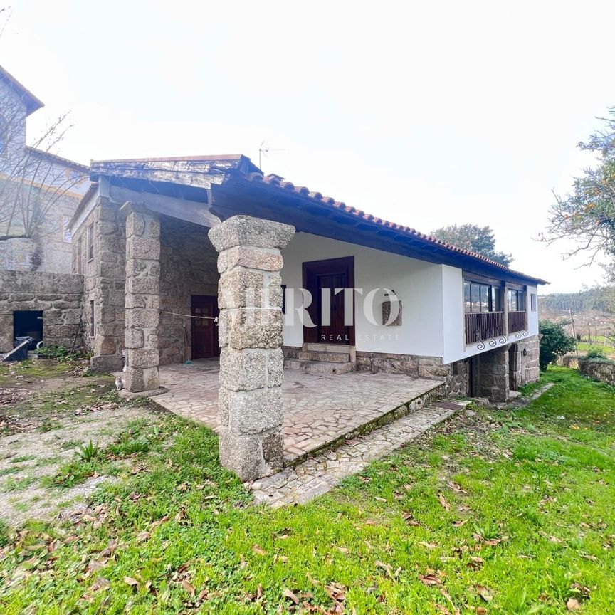 Moradia T3 em Braga - Photo 1