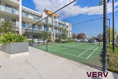 26/21 Christina Stead Street, Franklin ACT 2913 - Apartment For Rent | Domain - Photo 2