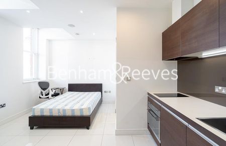 Studio to rent - Photo 3