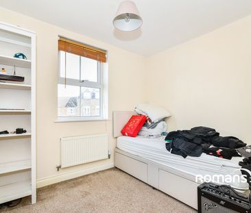 2 bedroom apartment to rent - Photo 3