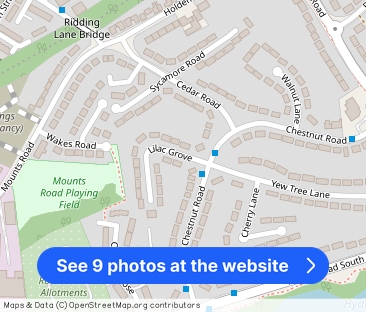 Lilac Grove, Wednesbury, WS10 - Photo 1