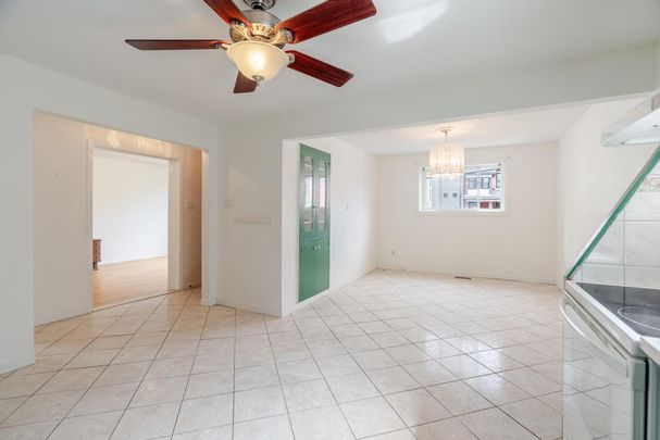 For Lease - 316 Tweedsmuir Avenue Unit# 1, Westboro - Hampton Park, Ontario - Photo 1