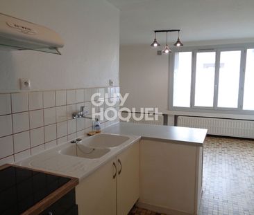 Maison Meilhan sur Garonne 4 pièce(s) 90 m2 - Photo 5