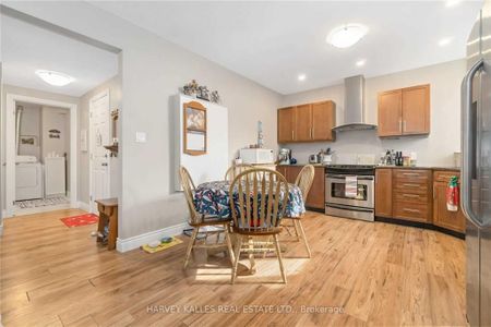 For Lease - 709 Annland Street Unit# Bsmt, Pickering, Ontario - Photo 3