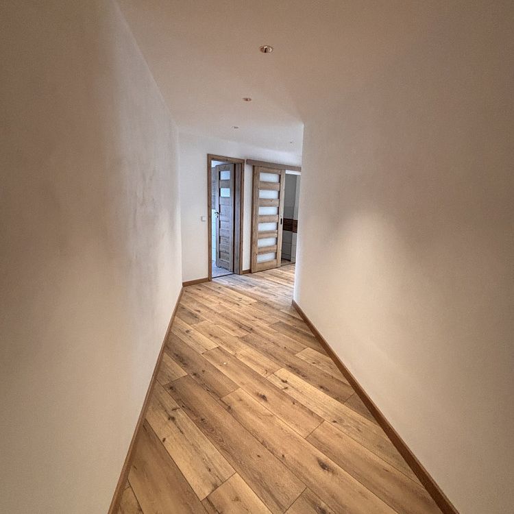 Pronájem bytu 3+kk 60 m² - Fotografie 1