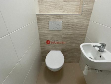 Pronájem bytu 3+1 100 m2 - Фото 4