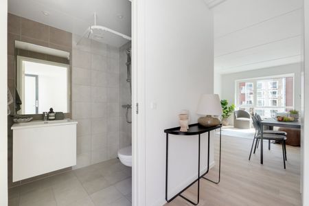 Bo til leje i den fede del af Østerbro - Foto 4