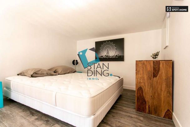 Appartement 2 pièces à Lille - Photo 1