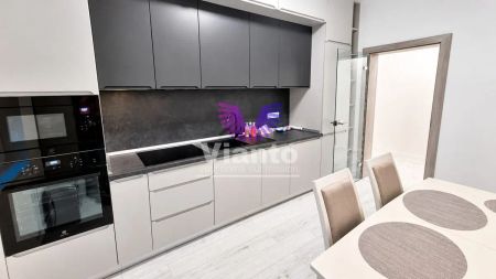 APARTAMENT DE ÎNCHIRIAT 3 camere / Cartierul Arhitecților / 550 E - Fotografie 4