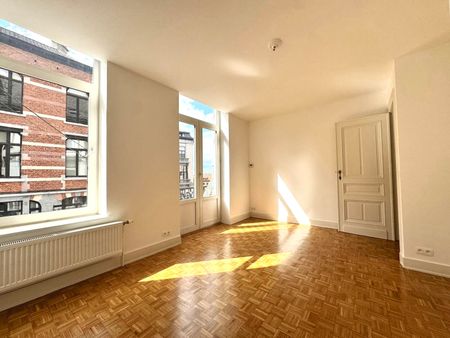 Appartement in Brussel - Foto 4