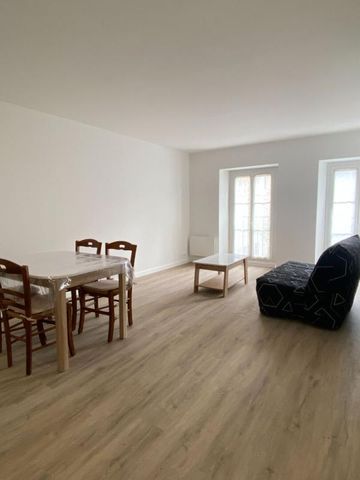 Location Appartement 2 pièces 43m² ST BRIEUC 22000 - Photo 3