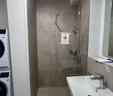 2.5 Zimmer, 84 m² - Photo 4