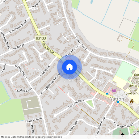 47a Elborough Avenue, BRISTOL BS49