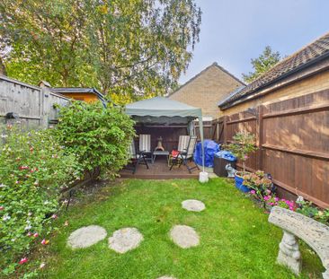 2 bedroom end of terrace house to rent - Photo 6