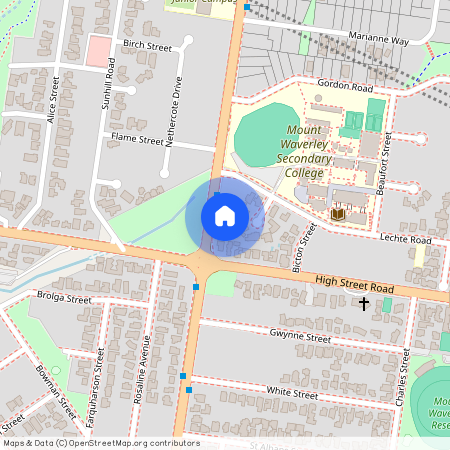 128 Stephensons Road, Vic 3149, Mount Waverley