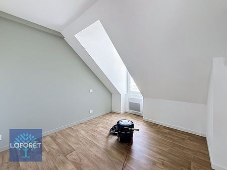 Appartement T3 FOUGERES à louer - Photo 5