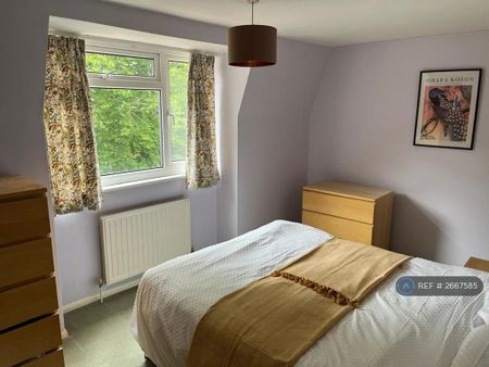 5 bedroom terraced house to rent - Photo 3