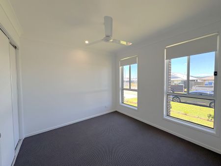 Brand new 4-Bedroom Family Home - Photo 2