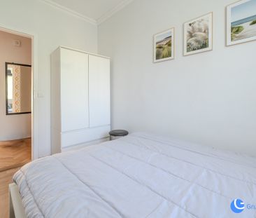 3 pok.*50m2*Francesco Nullo*Grzegórzki*balkon - Photo 6
