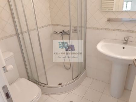Μεζονέτα για ενοικίαση Προφήτης Ηλίας (Κηφισιά) - Φωτογραφία 3
