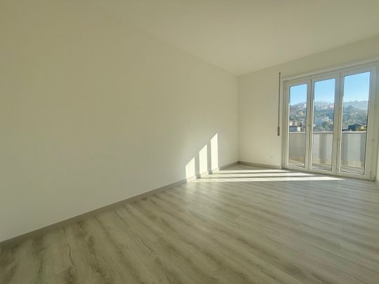 Ampio 4.5 locali ristrutturato a Chiasso - Foto 1