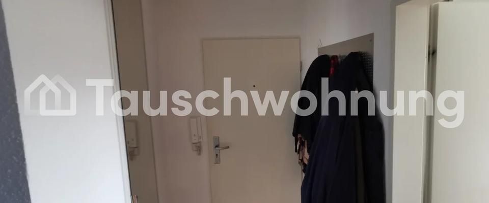 TAUSCHWOHNUNG Süße 1 Zimmerwohnung am Aachener Weiher - Photo 1