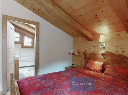 Chalet panoramique et de luxe à louer/vendre - Foto 5