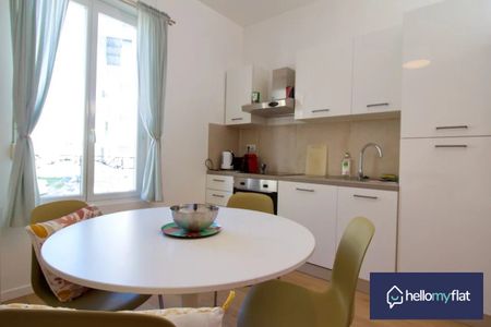 Location Appartement 2 pièces 30m² REIMS 51100 - Photo 5