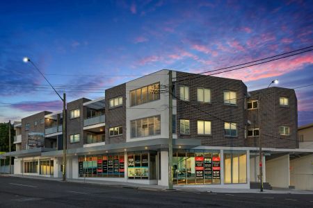 “The forest grand HURSTVILLE” - Photo 3
