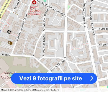 Garsoniera dubla tip studio Nerva Traian, Timpuri Noi - Fotografie 1