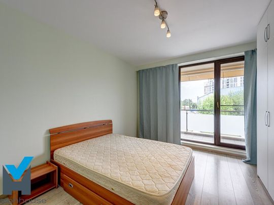 Aviatiei - City Point inchiriere 2 camere, loc parcare - Photo 1