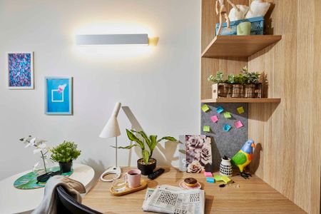 Signature Studio Apartment, King Single Bed - Photo 2