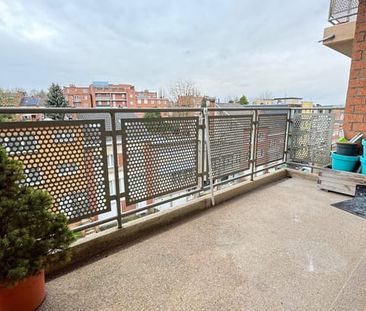 Appartement te huur - Foto 4