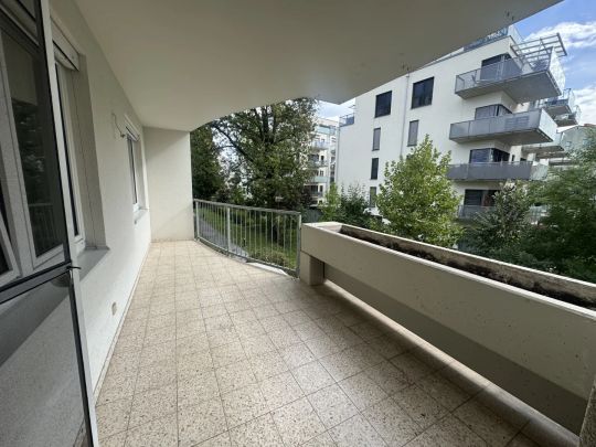 4 Zimmer Genossenschaftswohnung mit Balkon! - Photo 1