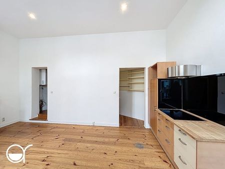 Appartement te huur - Photo 5