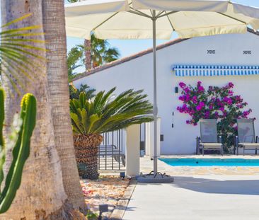 Sierrezuela, Sierrezuela, Málaga - Photo 4