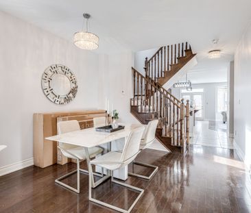 For Lease - 102 MACTIER Drive, Vaughan, Ontario - Photo 5