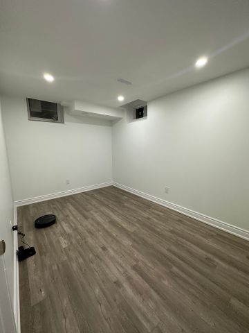 For Lease - 21 Reign Lane Unit# Bsmt, Markham, Ontario - Photo 4