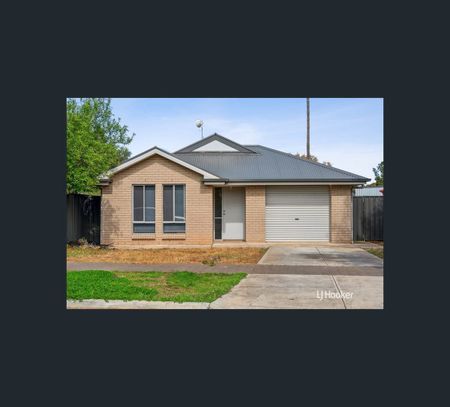 27A Whiteparish Road, Elizabeth North, SA 5113 - Photo 2