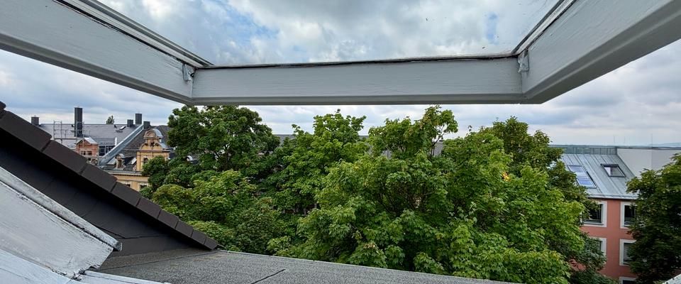 Hilbersdorf * Alles NEU * 5 Zimmer Maisonette * Frei - Photo 1