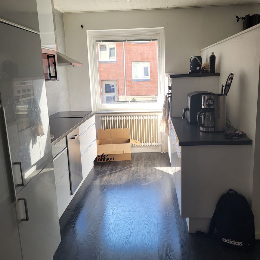 Mellangatan, Jönköping - Photo 1