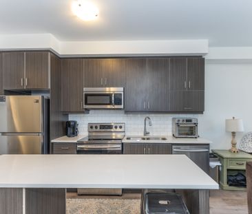 For Lease - 1105 Leger Way Unit# 421, Milton, Ontario - Photo 4