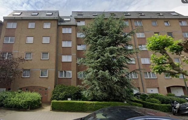 Appartement te huur - Foto 1