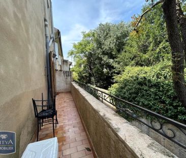 Appartement à louer 3 pièces 53.07m² - Photo 4